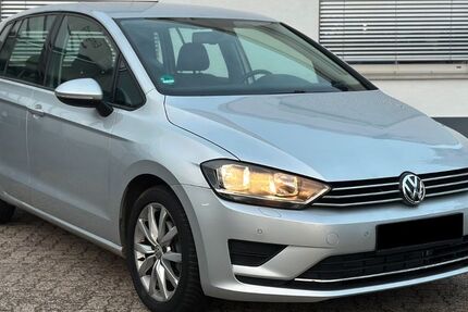 VW Golf Sportsvan 37.000 km 12.999 &euro; Heusenstamm 63150
