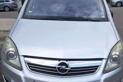 Opel Zafira 275.973 km 3.000 € Erzhausen 64390