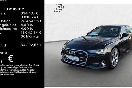Audi A6 103.913 km 31.470 &euro; Hofheim 65719