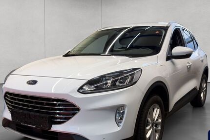 Ford Kuga 44.642 km 23.550 &euro; Frankfurt 60386