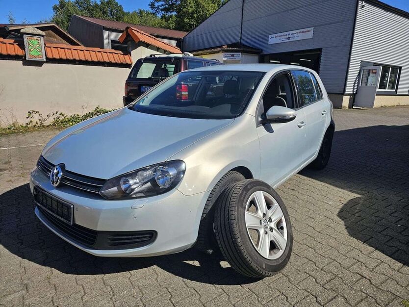 VW Golf 114.000 km 6.999 € Eppstein 65817