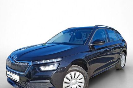 Skoda Kamiq 48.472 km 15.150 &euro; Friedberg 61169