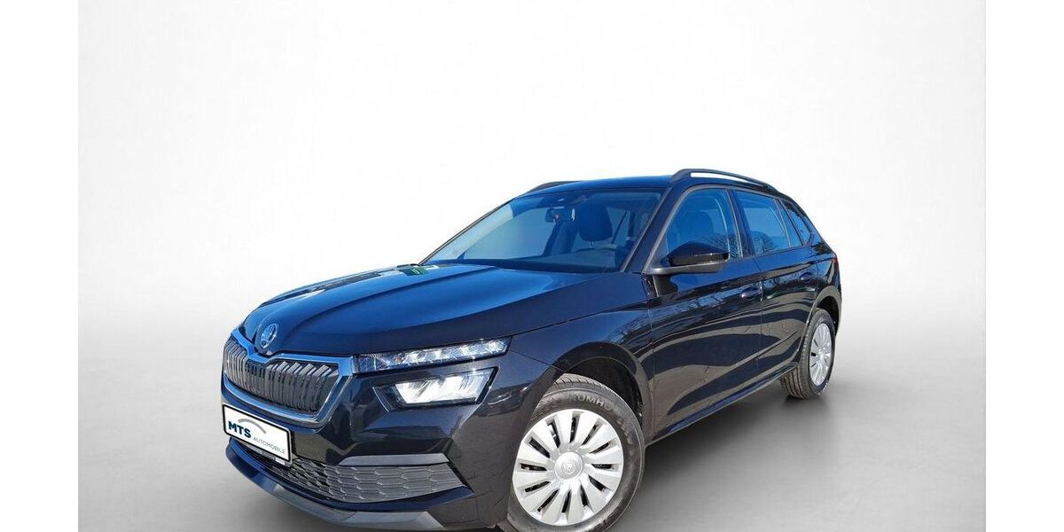 Skoda Kamiq 48.472 km 15.150 &euro; Friedberg 61169