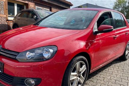 VW Golf 196.000 km 5.299 € Eppstein 65817