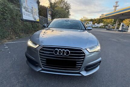 Audi A6 185.000 km 17.000 &euro; Offenbach 63065