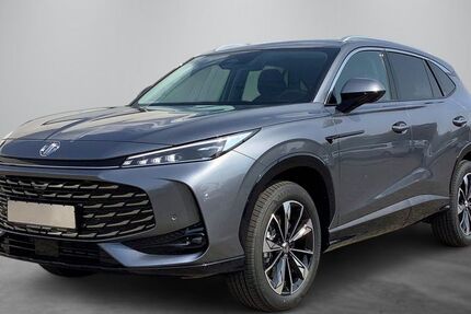 MG HS 1.500 km 35.499 € Kleinostheim 63801