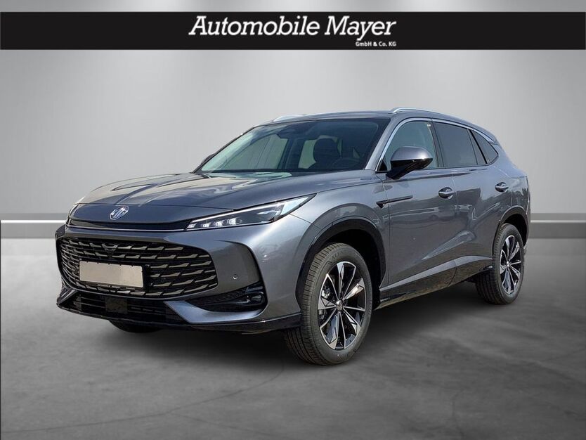 MG HS 1.500 km 35.499 € Kleinostheim 63801