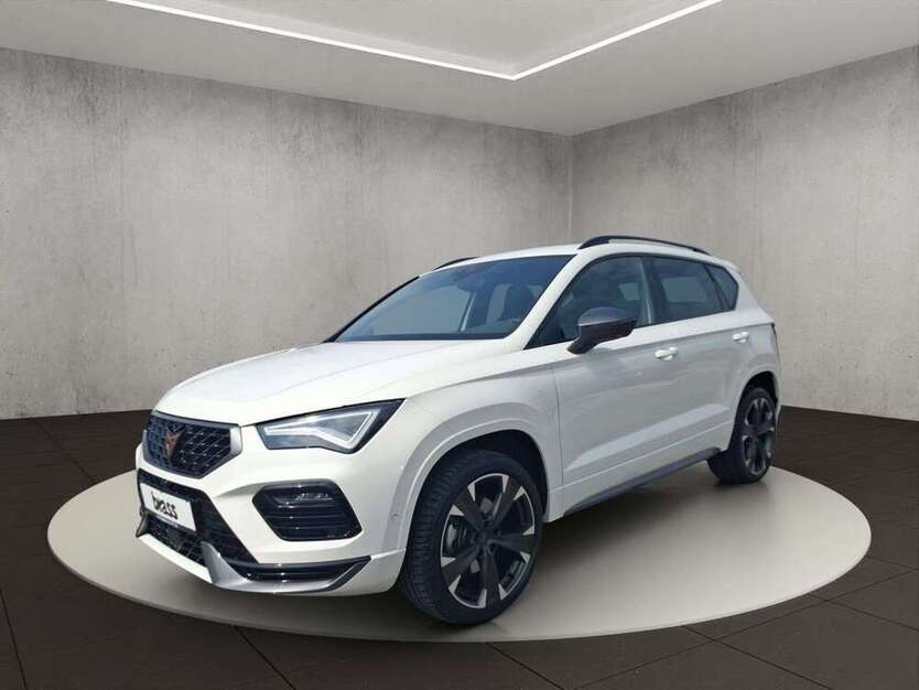 Ateca