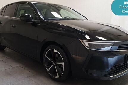 Opel Astra 53.213 km 16.470 &euro; Egelsbach 63329