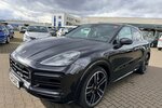 Porsche Cayenne Coupe S/Scheckh./ 153.010 km 54.900 &euro; Frankfurt 60386