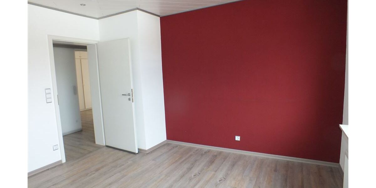 Penthouse mitten in Nauheim mit ca. 135m² Wohnfläche und 185m² Terrasse und Garage - Einfamilienhaus Nauheim | Angebot:27330195