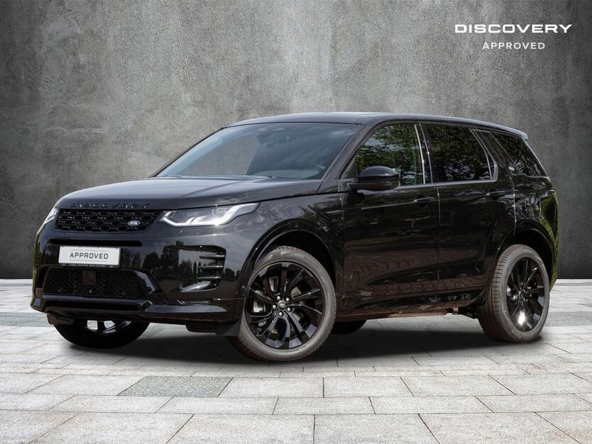 Discovery Sport