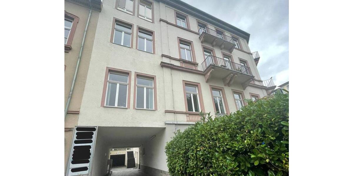 Etagenwohnung Bad Homburg vor der Höhe Bad Homburg - 4 Zimmer, 104 m&sup2;, 595.000&euro; | Angebot:26189793