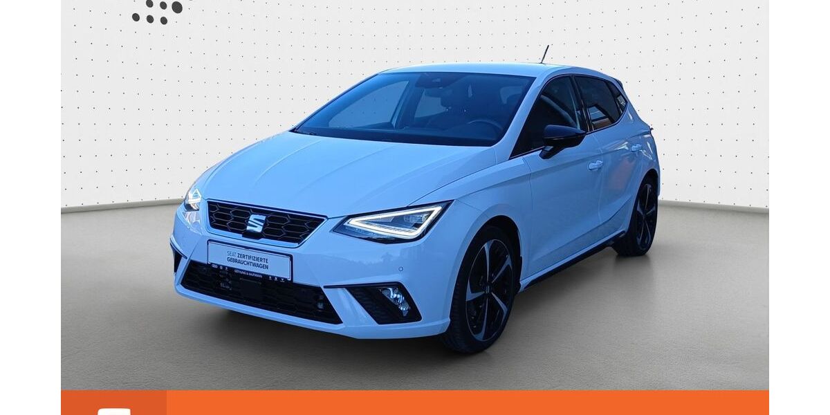 Seat Ibiza 18.054 km 19.680 &euro; Hofheim-Diedenbergen 65719
