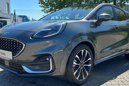 Ford Puma 20.000 km 23.990 € Bad Homburg 61352