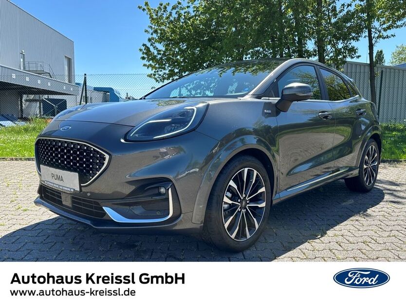 Ford Puma 20.000 km 23.990 € Bad Homburg 61352