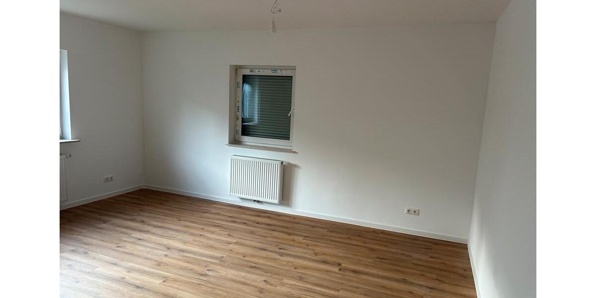 Helle, kernsanierte 3-Zimmer-Wohnung in Ober-Ramsradt 3 zimmer