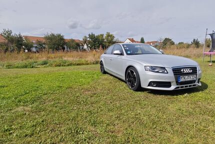 Audi A4 175.000 km 6.800 € Flörsheim am main 65439