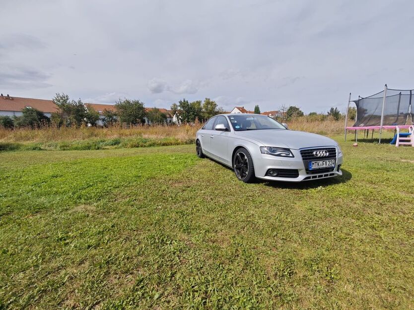 Audi A4 175.000 km 6.800 € Flörsheim am main 65439