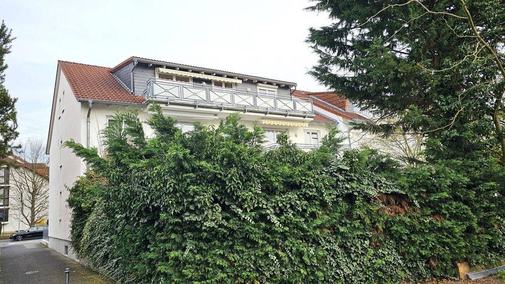 Etagenwohnung Rüsselsheim am Main Königstädten - 3 Zimmer, 125 m&sup2;, 1.250&euro; | Angebot:26155384