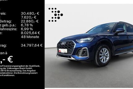 Audi Q5 87.395 km 29.990 &euro; Königstein 61462