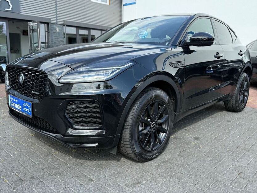 E-Pace