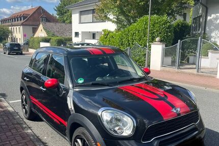 Mini Countryman S (Cooper) 129.500 km 8.900 &euro; Bad Homburg 61352