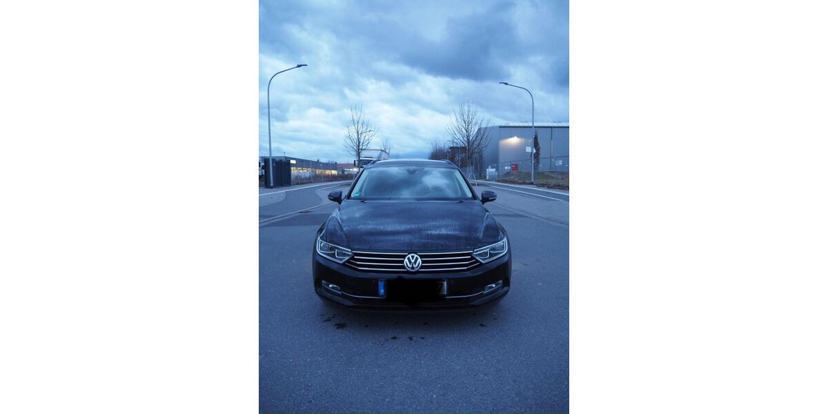 VW Passat 169.000 km 13.000 &euro; Dieburg 64807