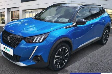 Peugeot 2008 26.413 km 20.980 € Neu-Isenburg 63263