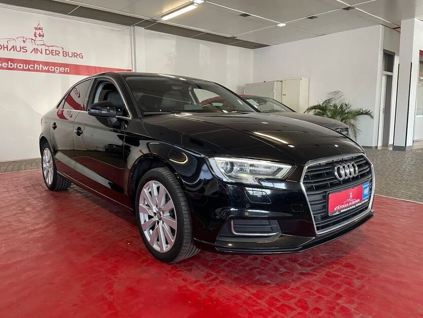 Audi A3 158.945 km 17.999 € Ober Mörlen 61239