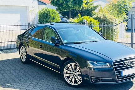Audi A8 225.000 km 19.900 € Friedberg 61169