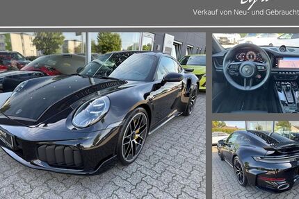 Porsche 992 7.327 km 309.880 &euro; Hanau 63456