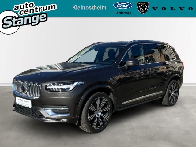 Volvo XC90 114.500 km 41.400 &euro; Kleinostheim 63801