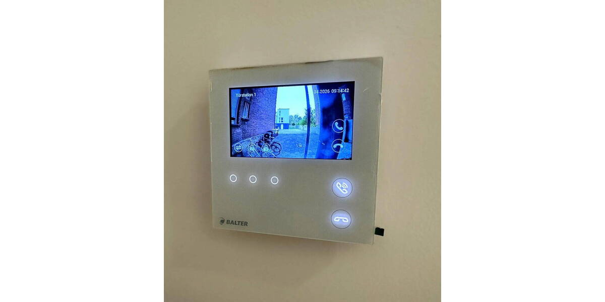 Etagenwohnung Offenbach am Main Buchrain - 4 Zimmer, 123 m&sup2;, 1.800&euro; | Angebot:26257989