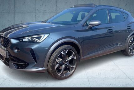Cupra Formentor 28.601 km 30.744 &euro; Offenbach 63069