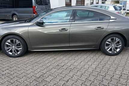 Peugeot 508 128.500 km 14.599 &euro; Frankfurt/Main 65933