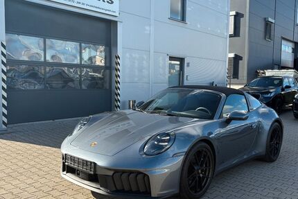 Porsche 992 9.000 km 200.515 € Kelkheim 65779