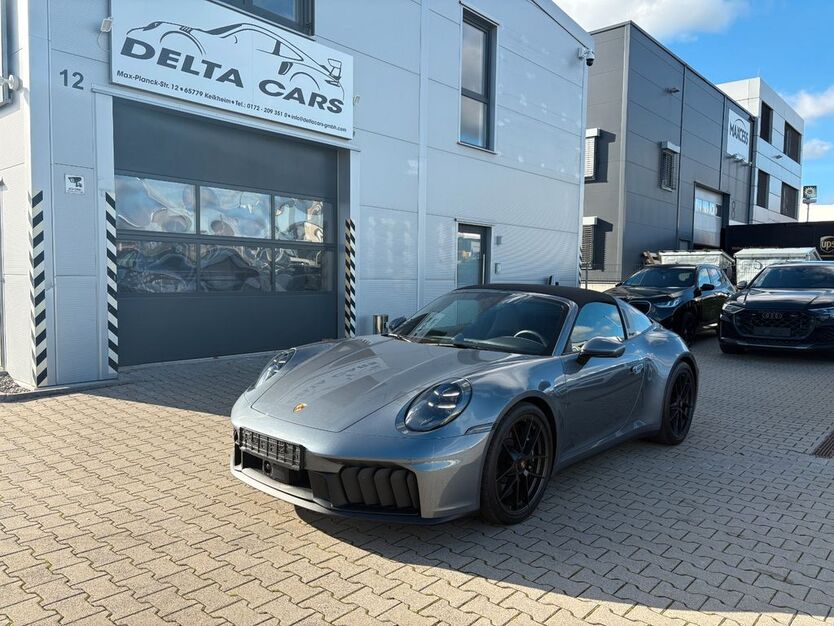 Porsche 992 9.000 km 200.515 € Kelkheim 65779
