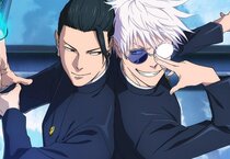 Jujutsu Kaisen: Der versteckte Schatz / Der verdorbene Schatz
