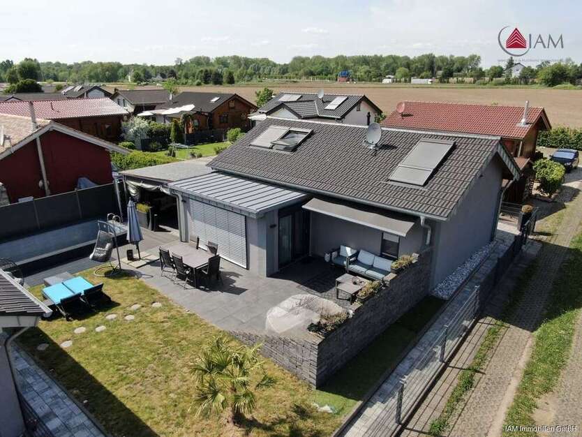 Haus zum Kaufen in Langenselbold 539.000 € 110 m²
