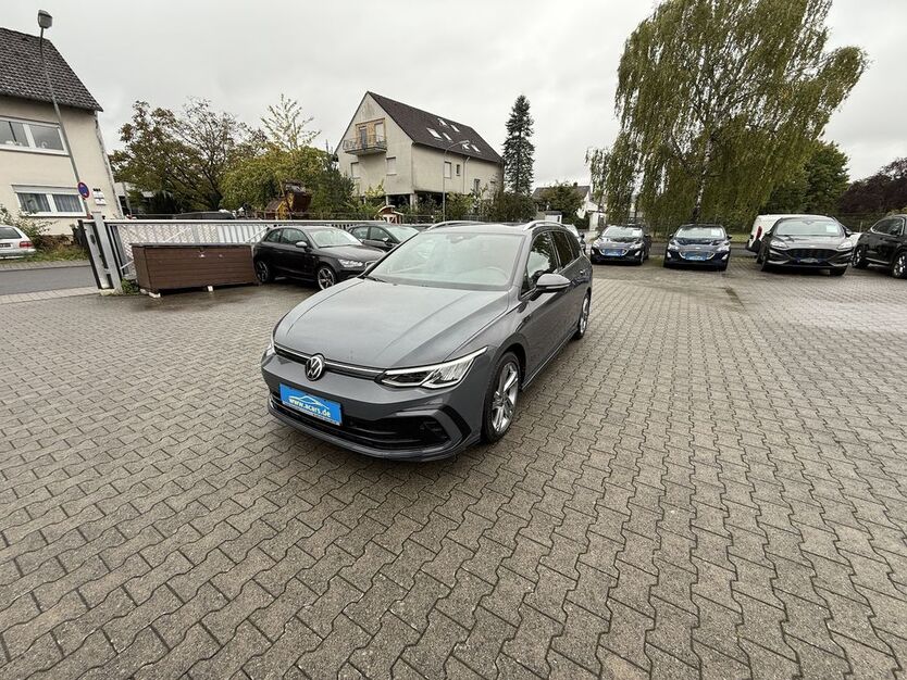 VW Golf 137.106 km 21.500 € Egelsbach 63329