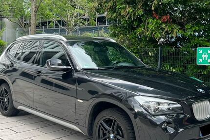 BMW X1 194.000 km 8.900 &euro; Bad Vilbel 61118