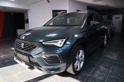 Seat Ateca 61.109 km 25.990 € Maintal 63477