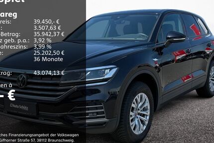 VW Touareg 64.815 km 39.450 &euro; Groß-Umstadt 64823