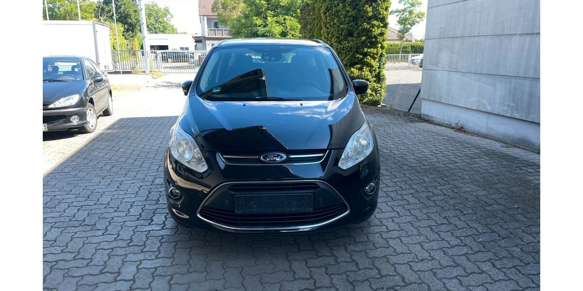 Ford C-Max 121.360 km 3.990 &euro; Hanau 63450