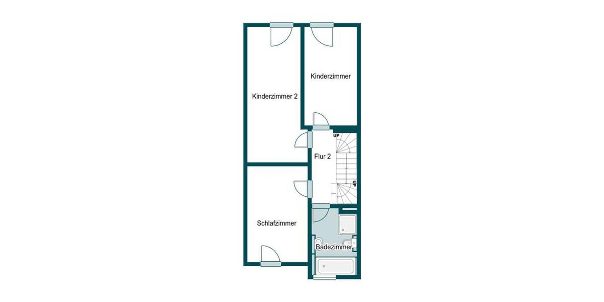 Reihenmittelhaus Raunheim - 5 Zimmer, 120 m&sup2;, 499.000&euro; | Angebot:25970261