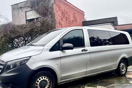 Mercedes-Benz Vito 139.470 km 22.900 &euro; Bad Homburg 61352