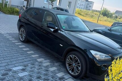BMW X1 249.000 km 6.500 &euro; Babenhausen 68432