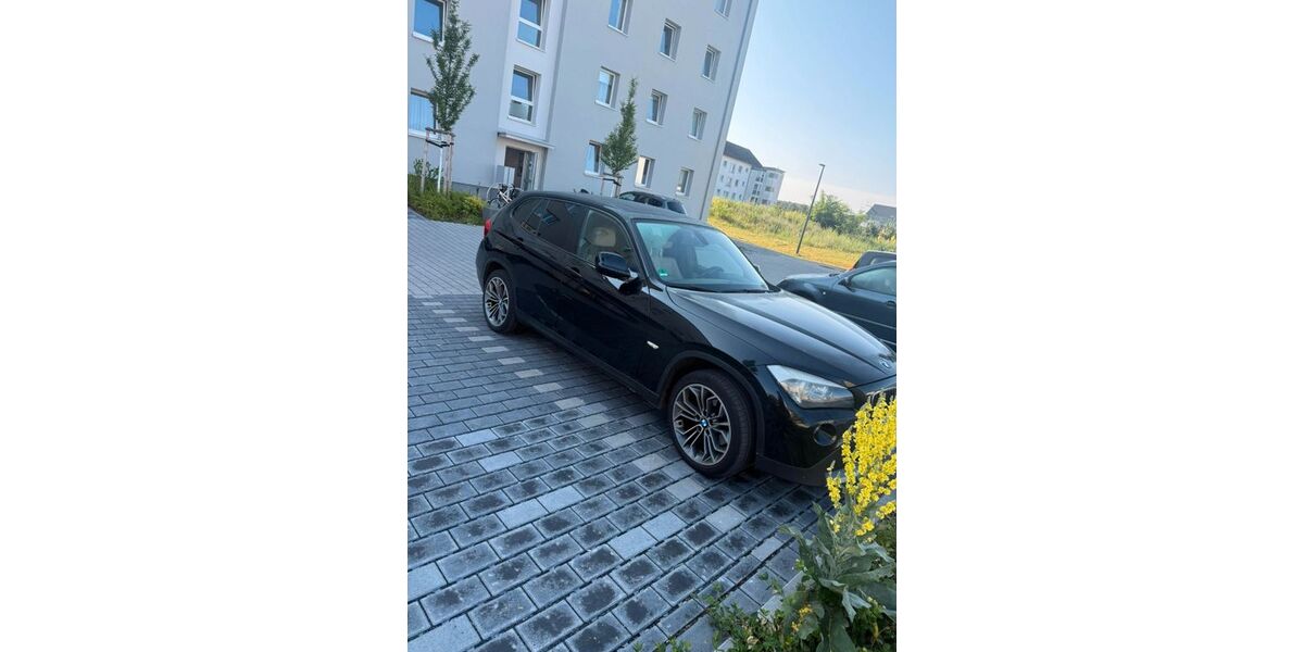 BMW X1 249.000 km 6.500 &euro; Babenhausen 68432