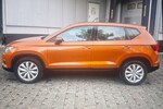 Ateca